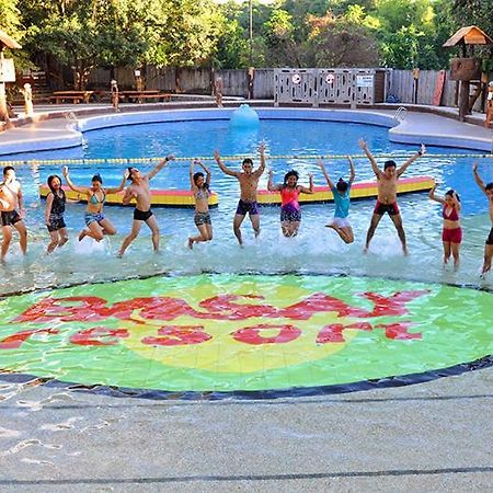Bosay Resort Antipolo Eksteriør billede
