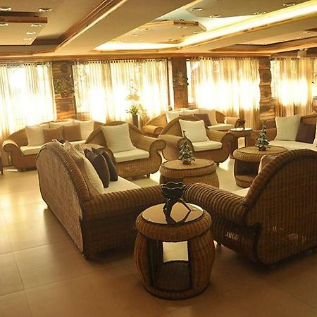 Bosay Resort Antipolo Eksteriør billede