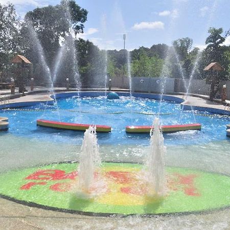 Bosay Resort Antipolo Eksteriør billede