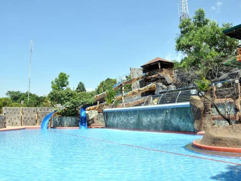 Bosay Resort Antipolo Eksteriør billede