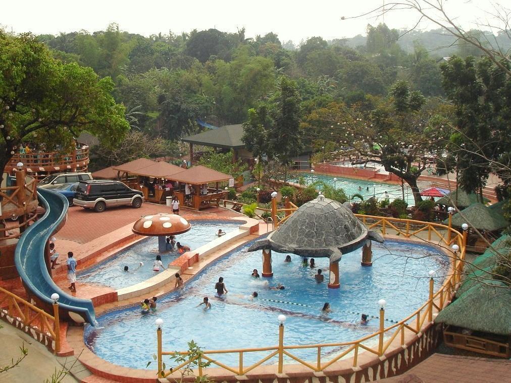 Bosay Resort Antipolo Eksteriør billede