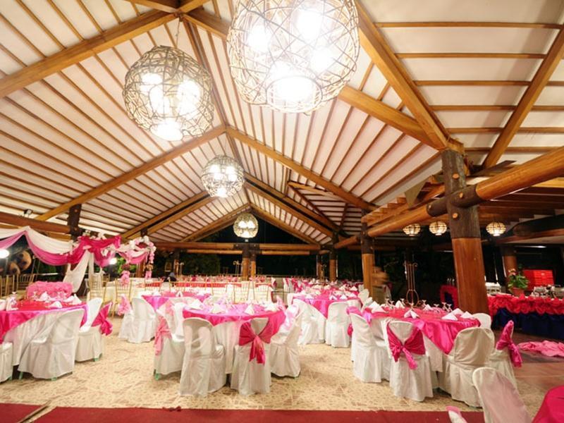Bosay Resort Antipolo Eksteriør billede