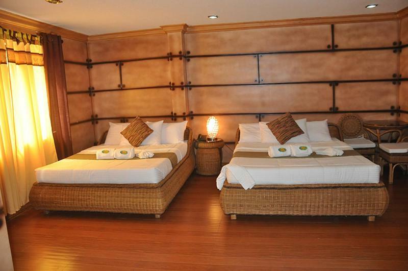 Bosay Resort Antipolo Eksteriør billede