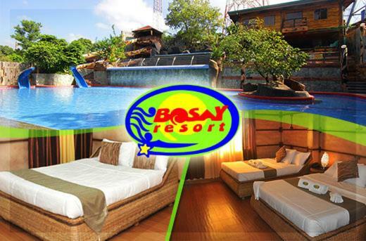 Bosay Resort Antipolo Eksteriør billede