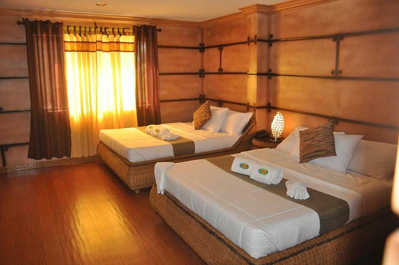 Bosay Resort Antipolo Eksteriør billede