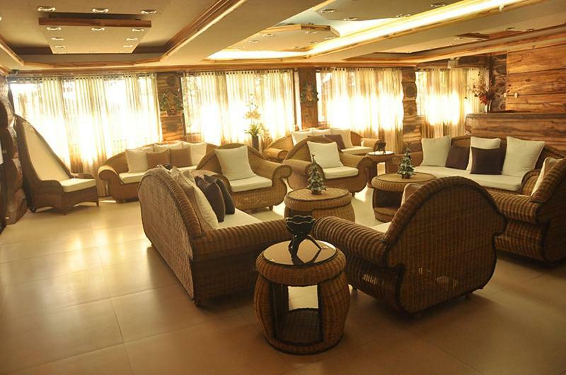 Bosay Resort Antipolo Eksteriør billede