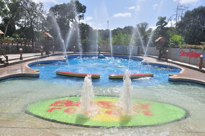 Bosay Resort Antipolo Eksteriør billede